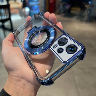 適用於 redmi note 12 4G redmi note 12 pro 5g 2023 手機外殼的全新防震外殼 T