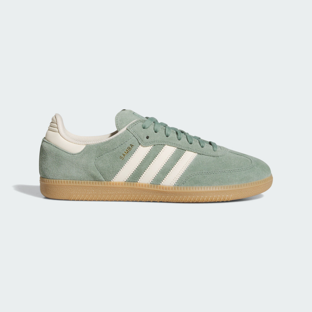adidas SAMBA 運動休閒鞋 德訓鞋 滑板 復古 男/女 - Originals JP5859 官方直營