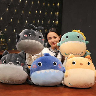 暖手枕 抱枕 暖手抱枕 可愛抱枕 暖手 抱枕套 貓爪暖手寶 保暖手套 暖手寶 抱枕被子兩用可插手辦公室護腰靠墊三合一暖手