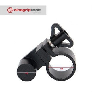 DJI Focus PRO 無線對焦摩托車 15 至 19mm 管夾摩托車扣