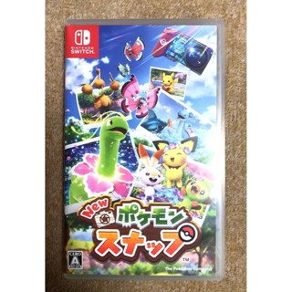 遊戲 寶可夢隨樂拍 mercari 日本直送 二手