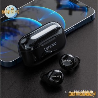 【熱銷精品】LENOVO LP11 Original Headset TWS Bluetooth headset mRW