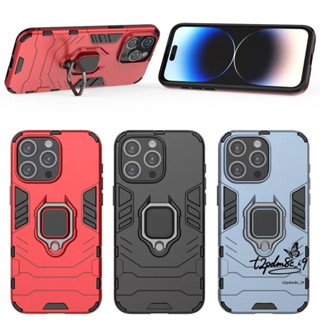 鋼鐵指環支架防摔手機殼 適用 Realme13 13+ 13pro 13pro+ 12pro+ 12pro 12 12+