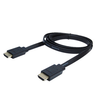 【Cable】薄型高畫質HDMI V1.4b 影音線-1.2M