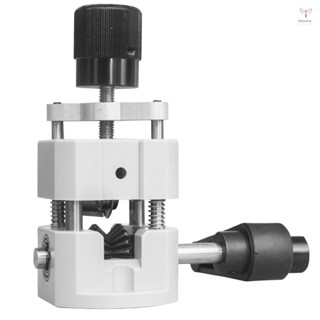 Toyutw)便攜式家用剝線器手動剝線工具2-20mm電纜電動剝線機帶手搖支架用於手電鑽