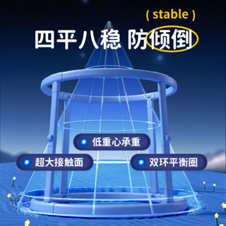 ❤免運熱賣❤摺疊泡澡桶 澡盆 洗澡桶 兒童泡澡桶家用寶寶泳遊池新生兒可折疊透明泡澡桶嬰兒沐浴桶神器