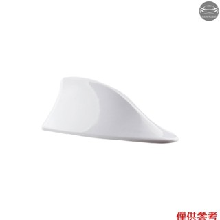 汽車鯊魚天線汽車車頂鯊魚鰭通用天線 FM/AM 訊號