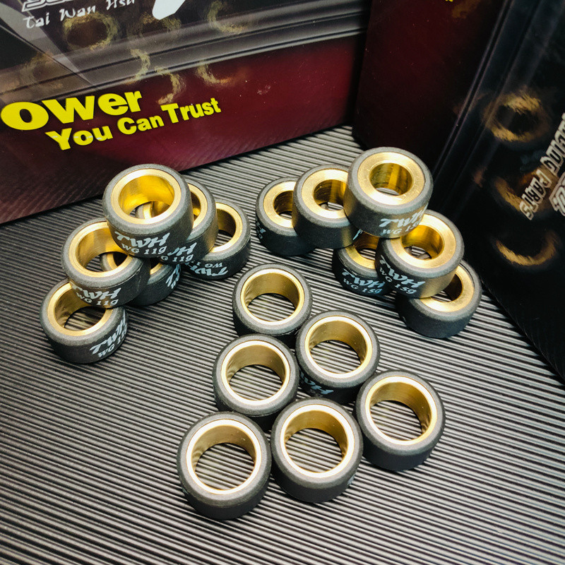 TWH普利珠 林海175 SMAX FORCE155 NVX NMAX 勁戰 BWS 迅鷹125