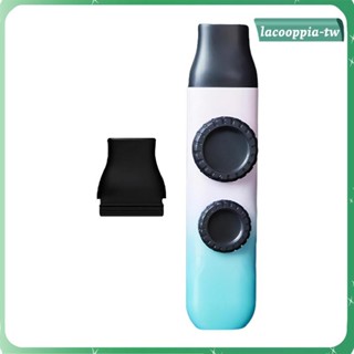 [LacooppiaTW] Kazoo 樂器吉他尤克里裡伴侶派對喜歡 Kazoos 長笛適合初學者兒童音樂愛好者成人
