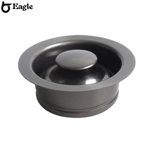 廚房水槽蓋 114mm 水槽塞高效阻水橡膠邊蓋