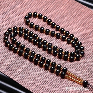 Necklace rope 項鍊繩 手工編制珠項鍊繩墜吊墜掛繩男士女款掛脖高檔吊飾掛墜繩
