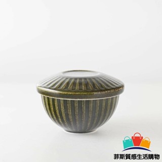 【日本熱賣】日本製 美濃燒 飯碗附蓋 蓋碗 湯碗 帶蓋飯碗 含蓋碗 陶瓷附蓋碗 陶瓷碗 11cm 日本進口日本製