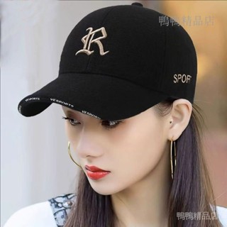 免運費 臺灣熱賣 刺繡字母棒球帽 帽子 女 鴨舌帽 夏天帽子 防曬帽子 休閒鴨舌帽 遮陽帽 女帽 顯臉小 男帽