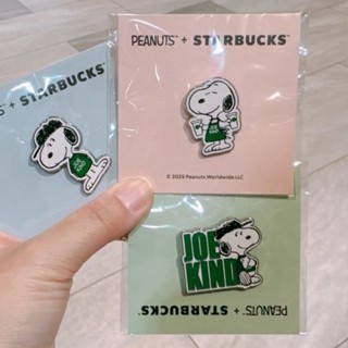 snoopy冰箱貼日本限定星巴克史努比snoopy聯名定製亞克力冰箱貼可愛週邊禮物