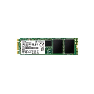 新風尚潮流 【TS512GMTS830S】 創見 512GB M.2 2280 SATA 3 SSD 固態硬碟