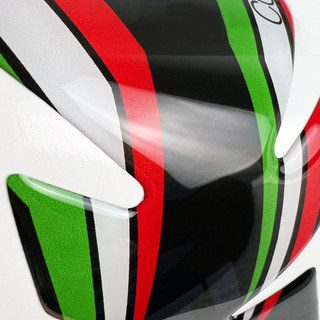【台灣出貨】車身貼 貼紙 油箱貼 適用於杜卡迪PANIGALE V2/V4/959/821/1199油箱蓋保護魚骨貼花