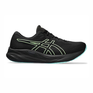 Asics GEL-Pulse 15 GTX 1011B781-001 男 慢跑鞋 運動 路跑 防水 支撐 黑綠
