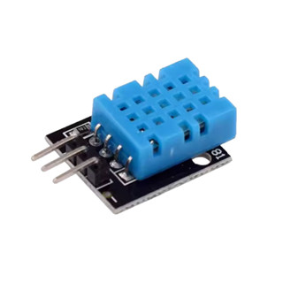 1/5pcs KY-015 DHT-11 DHT11 數字溫度和相對濕度傳感器模組 + 用於 Arduino DIY 入