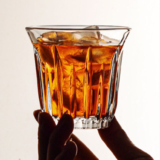 專業咖啡師推薦轟炸機咖啡杯 強化玻璃拉花杯 90ml-200ml可選 耐高溫防爆 美式拿鐵澳白專用