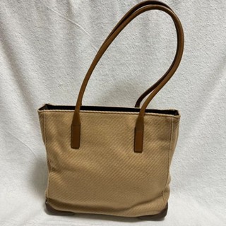 PRADA 托特包 肩揹包 皮革 羊毛 mercari 日本直送 二手
