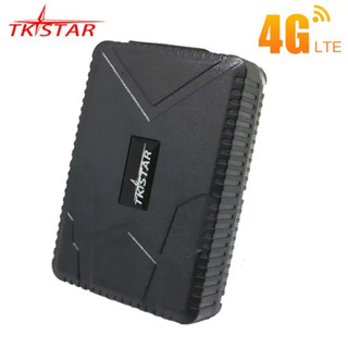 4G GPS 跟蹤器汽車 TK915 4G TKSTAR 4G GPS 跟蹤器語音監視器 GPS 定位器磁鐵 IP65