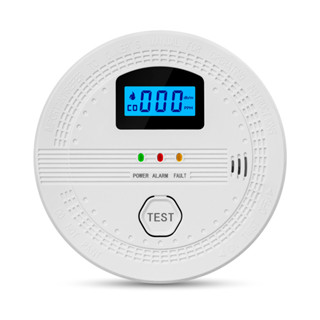 Yoh一氧化碳煙霧探測器電化學煙霧d