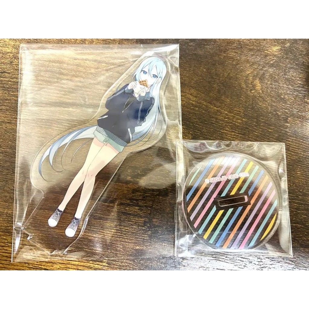 Project SEKAI 世界計畫 周邊 宵崎 奏 mercari 日本直送 二手