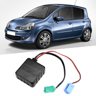 音訊電纜適合雷諾易於安裝的非常合適的汽車無線電配件可確保穩定性精確的過程驅動器維護工人運動