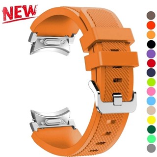 SAMSUNG 適用於三星 Galaxy Watch 6/7 44mm 40mm 43mm 4/5/6/7 44mm 4