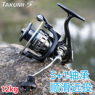 【釣魚漁具館】飛鷺金屬捲線器 遠投卷線器 紡車輪 捲線器 遠投捲線器 釣魚捲線器