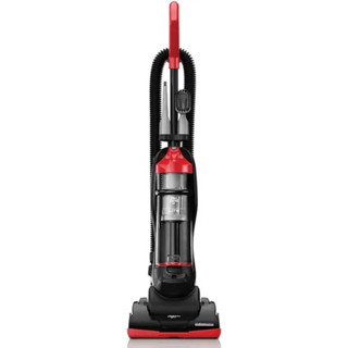 Dirt Devil Endura Lite 立式無袋吸塵器，適用於地毯和硬地闆，強大、輕便、有綫吸塵器