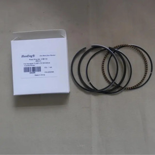 KAWASAKI FJ180 活塞環組 65MM 適用於川崎 FJ180V FC180 4 CYCLE 179cc 4.