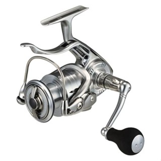【genuine goods】大和(DAIWA) 槓桿剎車捲線器 24 Impult 3000XH-LBD