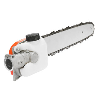 Stihl HT KM 73-130係列桿鋸通用木工工具用電鋸齒輪變速箱 & 導闆 & 鏈條組電鋸