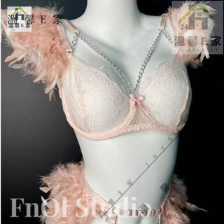 「FnOl Studio」墮落天使 性感內衣 情趣內衣 性感睡衣 內衣套裝誘惑男友