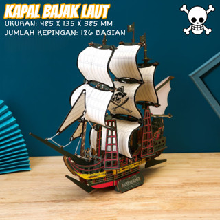 KAYU 木製拼圖 DIY 3D 木製拼圖 3D 形狀的酷車易於組裝,適合裝飾