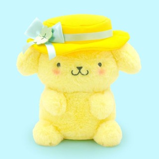 ✨萌貝貝🌈Sanrio毛絨玩具佈丁狗大耳狗 庫洛米HelloKitty 畢業禮物公仔玩偶