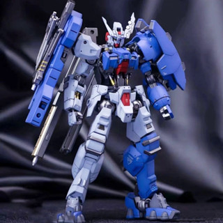 [現貨新品]亞斯塔祿 鐵血孤兒團6687 HG1/144 高達拚裝模型玩具