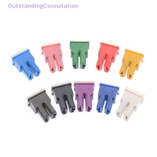 [Out-t] 汽車保險絲連接式保險絲 20A 30A 40A 50A 60A 80A 90A 100A 120A 方形