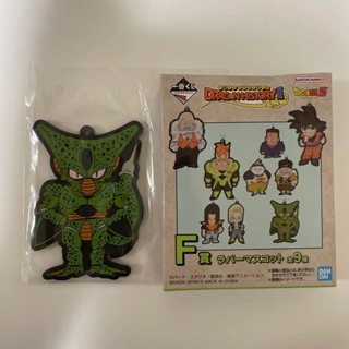 近全新 Dragon Ball 七龍珠 一番賞 公仔 F賞 日本直送 二手