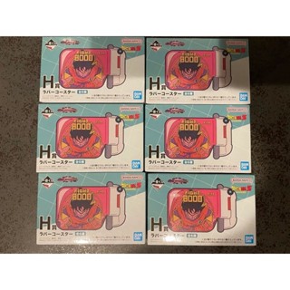 近全新 Dragon Ball 七龍珠 一番賞 公仔 套組 組合 日本直送 二手