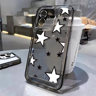 SAMSUNG Lack Star 手機殼適用於三星 Galaxy A10 A10S A11 A20 A20S A21S
