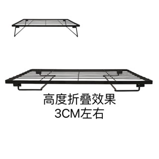 新品現貨筆電散熱支架燒烤架強勁散熱可摺疊辦公宿舍增高收納支架20250520