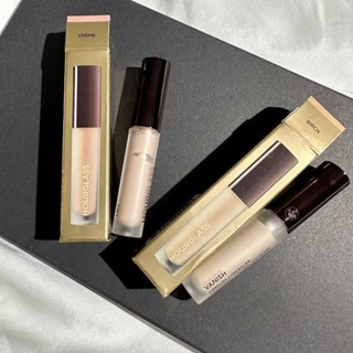 【日本代購專櫃小樣】 Hourglass 無痕遮瑕膏 遮暇液 1.3ml Silk Cotton Creme 小樣裝