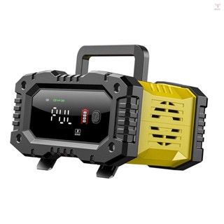10a/5a 汽車摩托車電池充電器 12V/24V 充電器 LiFePO4 鉛酸便攜式電池充電器汽車涓流充電器電池維護器