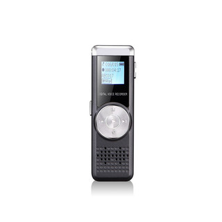 錄音筆專業無損mp3播放器高畫質智能降噪外放錄音筆