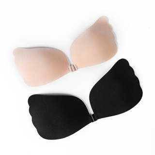 Hot selling spot】breast lift tape 胸貼 防滑 集中爆乳 上託 防走光 隱形無肩帶 矽膠
