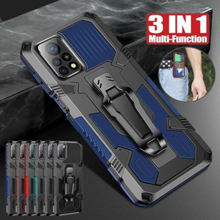 XIAOMI MI 全新 Armor 外殼小米 Mi 10T Mi 10T Pro Mi 10T Lite Mi Not