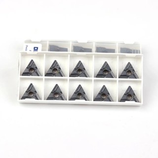 TNMG160404 TNMG160408 MA R-VF L-VF LF6008 CNC車床刀具,用於切割硬質合金刀片