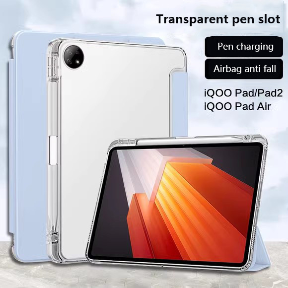 VIVO Pad5 Pro 13 2025 Pad3 Pro 13 英寸 iQOO Pad 2 Pro Pad3 Pad